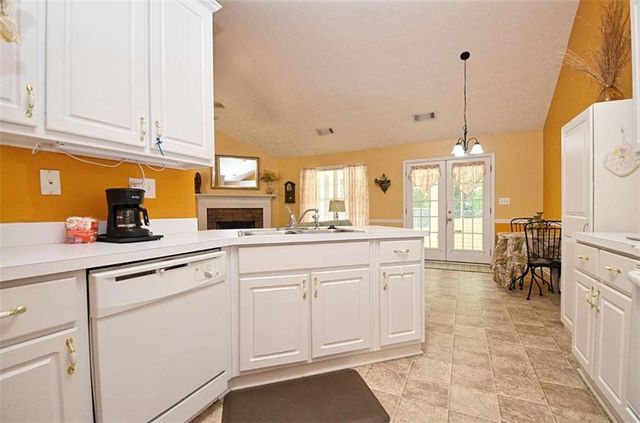 45 Crooked Creek Way, Covington, GA 30016