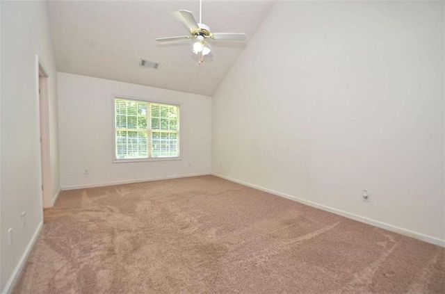 45 Crooked Creek Way, Covington, GA 30016