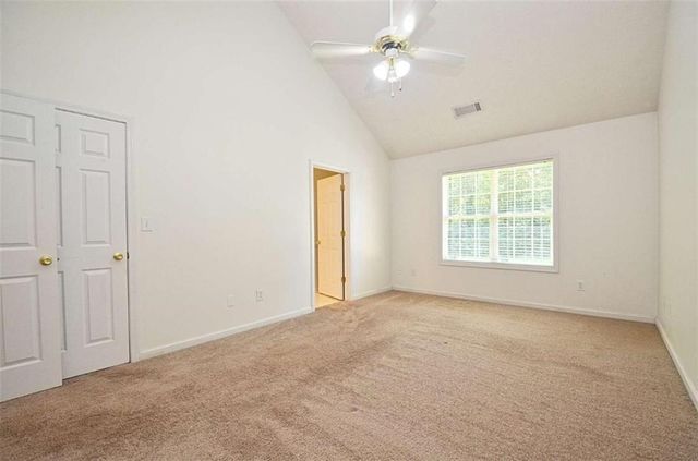 45 Crooked Creek Way, Covington, GA 30016