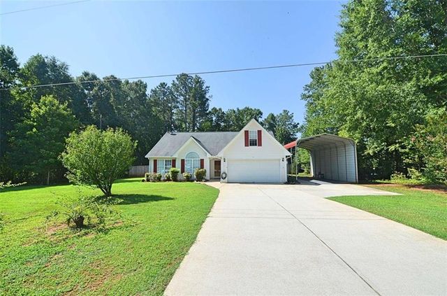 45 Crooked Creek Way, Covington, GA 30016