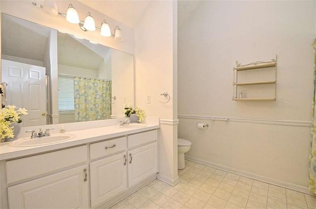 45 Crooked Creek Way, Covington, GA 30016
