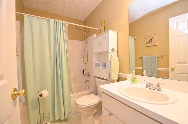 45 Crooked Creek Way, Covington, GA 30016