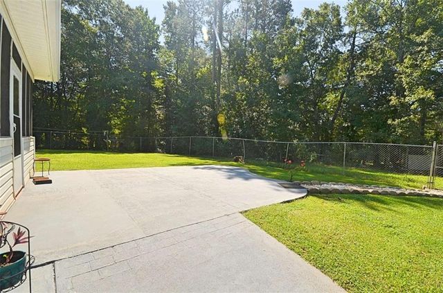 45 Crooked Creek Way, Covington, GA 30016