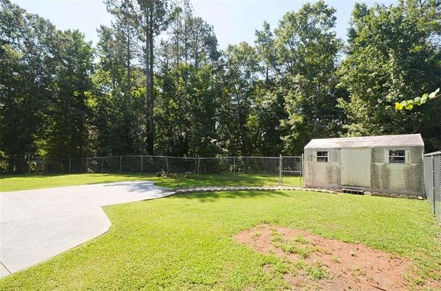 45 Crooked Creek Way, Covington, GA 30016