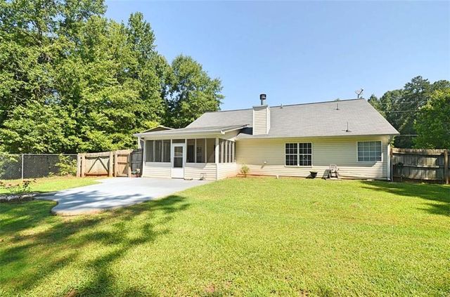 45 Crooked Creek Way, Covington, GA 30016