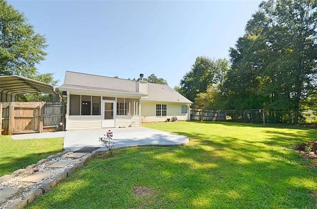 45 Crooked Creek Way, Covington, GA 30016