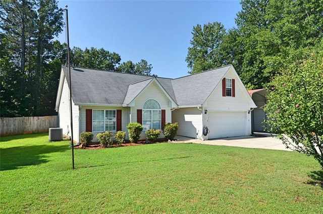 45 Crooked Creek Way, Covington, GA 30016