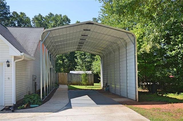 45 Crooked Creek Way, Covington, GA 30016