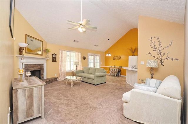 45 Crooked Creek Way, Covington, GA 30016