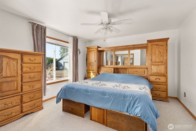 14 Sunset Road, South Bend, WA 98586