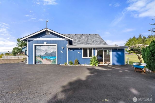 14 Sunset Road, South Bend, WA 98586