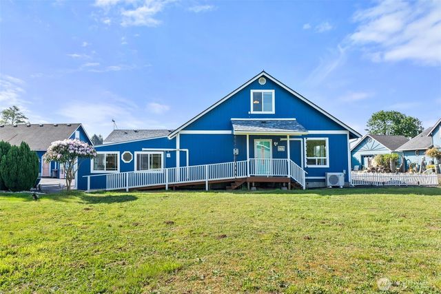 14 Sunset Road, South Bend, WA 98586