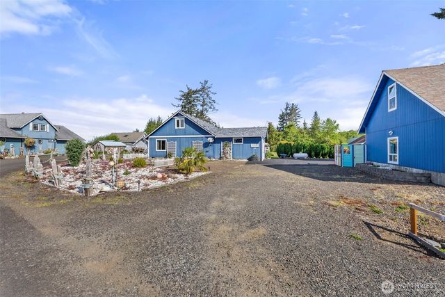14 Sunset Road, South Bend, WA 98586