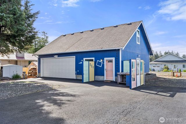 14 Sunset Road, South Bend, WA 98586