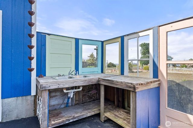 14 Sunset Road, South Bend, WA 98586