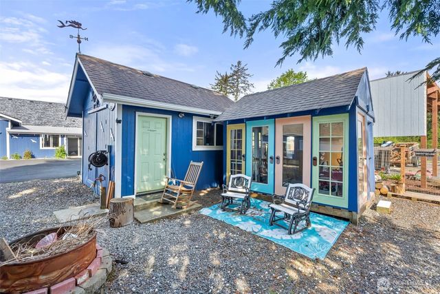 14 Sunset Road, South Bend, WA 98586