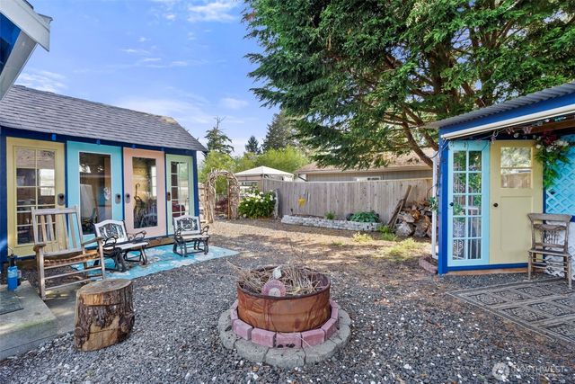 14 Sunset Road, South Bend, WA 98586
