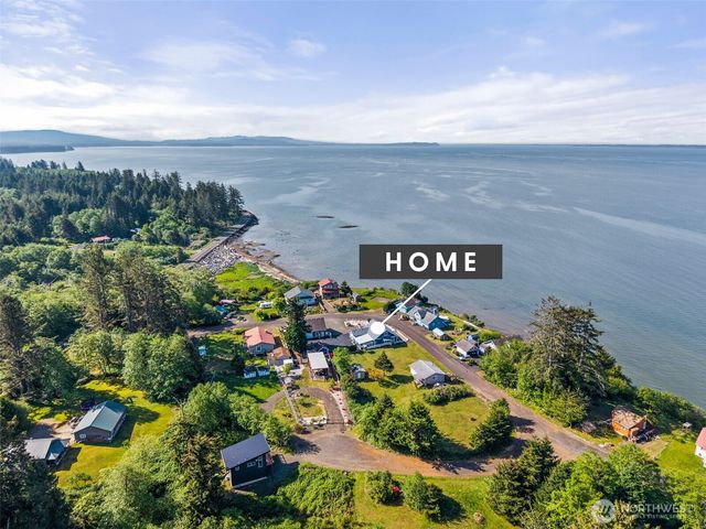 14 Sunset Road, South Bend, WA 98586