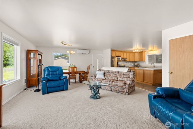 14 Sunset Road, South Bend, WA 98586