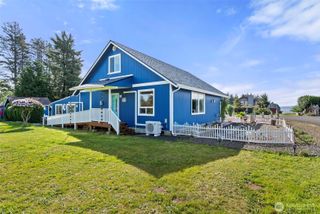 14 Sunset Road, South Bend, WA 98586