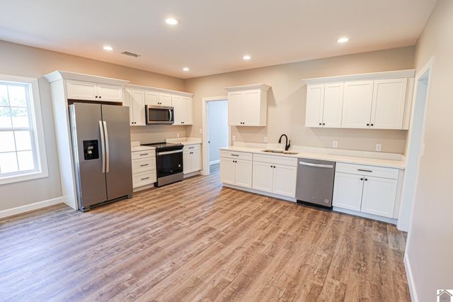 5501 KY 1628, Bardwell, KY 42023