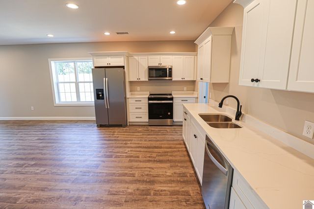 5501 KY 1628, Bardwell, KY 42023