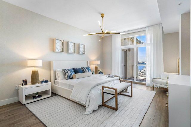 184 Lake Drive 3101, Palm Beach Shores, FL 33404