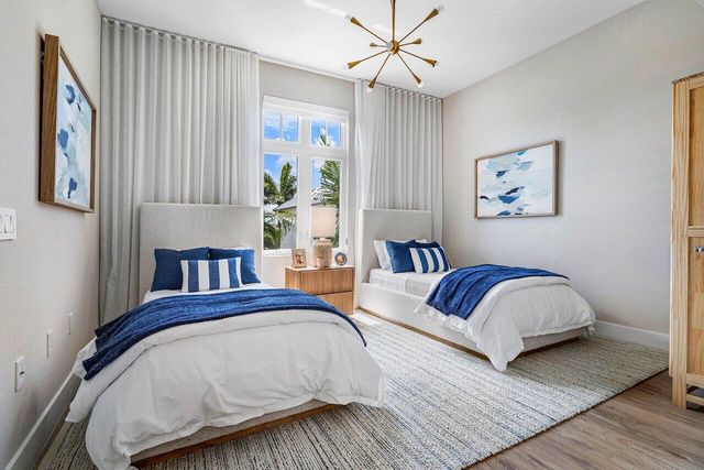 184 Lake Drive 3101, Palm Beach Shores, FL 33404