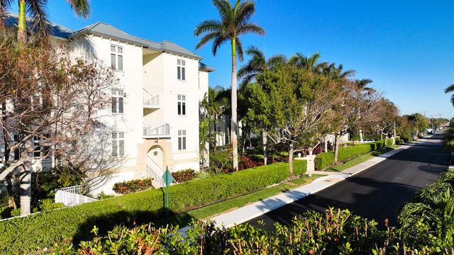 184 Lake Drive 3101, Palm Beach Shores, FL 33404