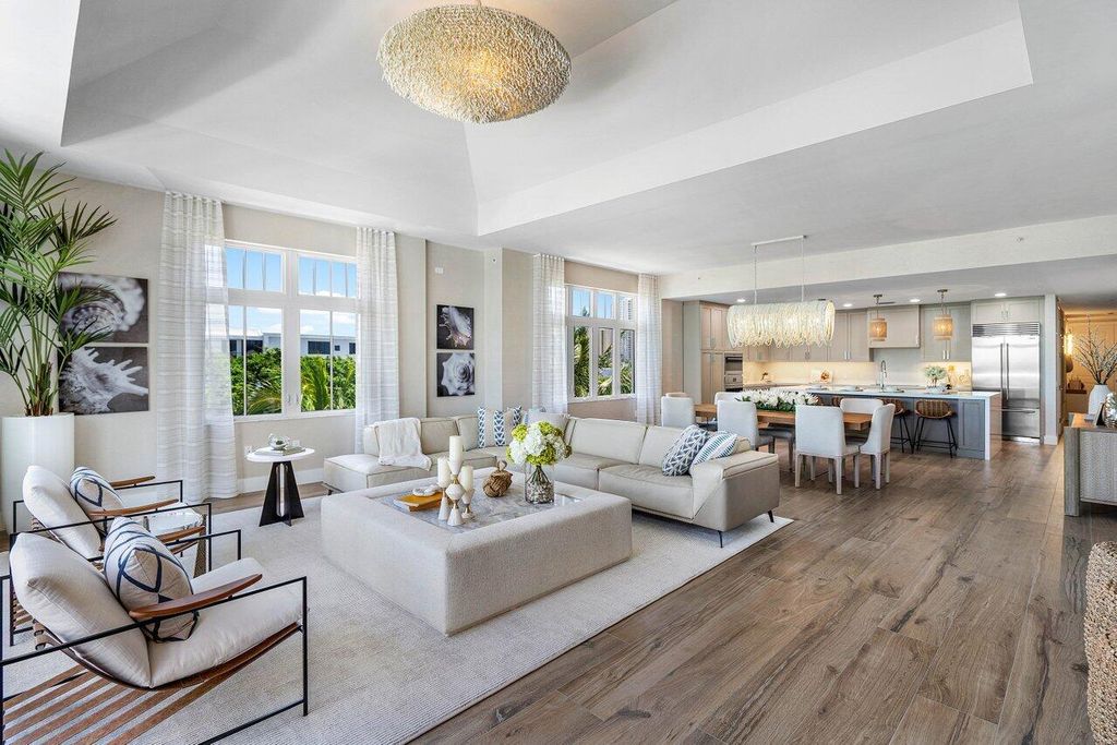 184 Lake Drive 3101, Palm Beach Shores, FL 33404