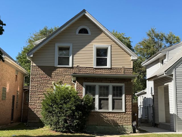 8726 S Indiana Avenue, Chicago, IL 60619