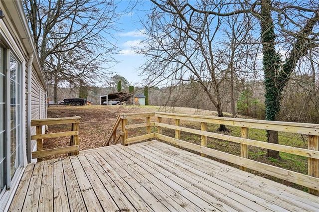 4432 Brandy SE Lane, Acworth, GA 30102