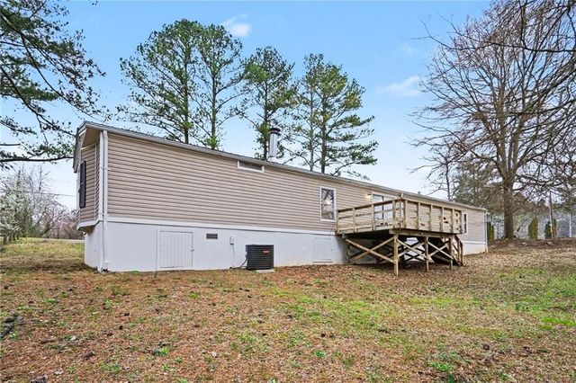 4432 Brandy SE Lane, Acworth, GA 30102