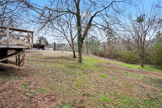 4432 Brandy SE Lane, Acworth, GA 30102