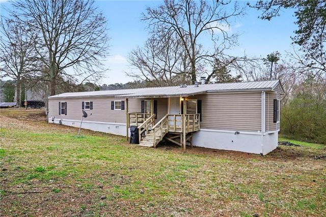 4432 Brandy SE Lane, Acworth, GA 30102