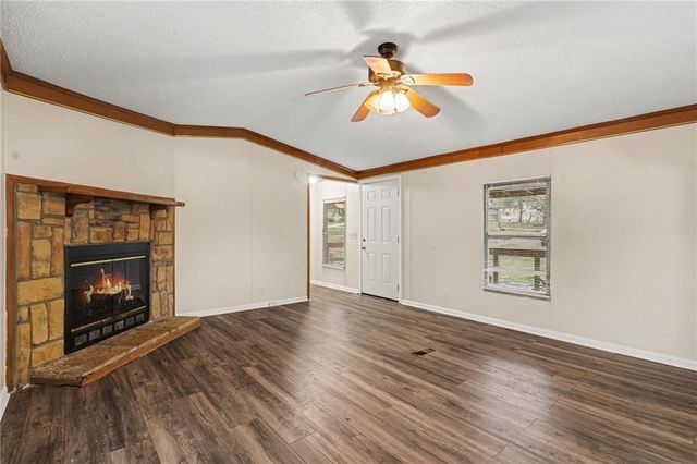 4432 Brandy SE Lane, Acworth, GA 30102