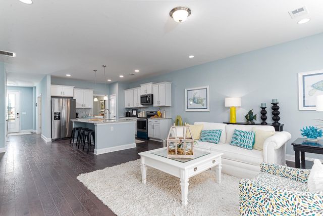 2107 Marietta Circle, Ash, NC 28420