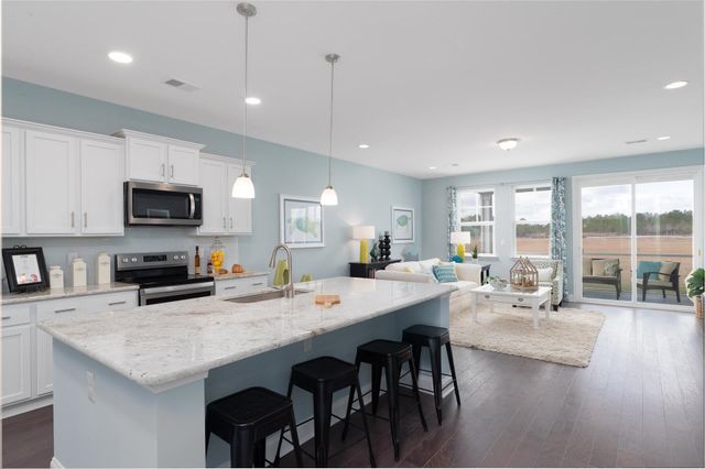 2107 Marietta Circle, Ash, NC 28420