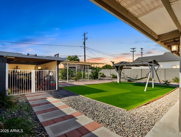 4436 N 37TH Avenue, Phoenix, AZ 85019
