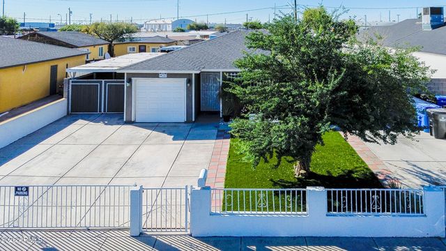 4436 N 37TH Avenue, Phoenix, AZ 85019