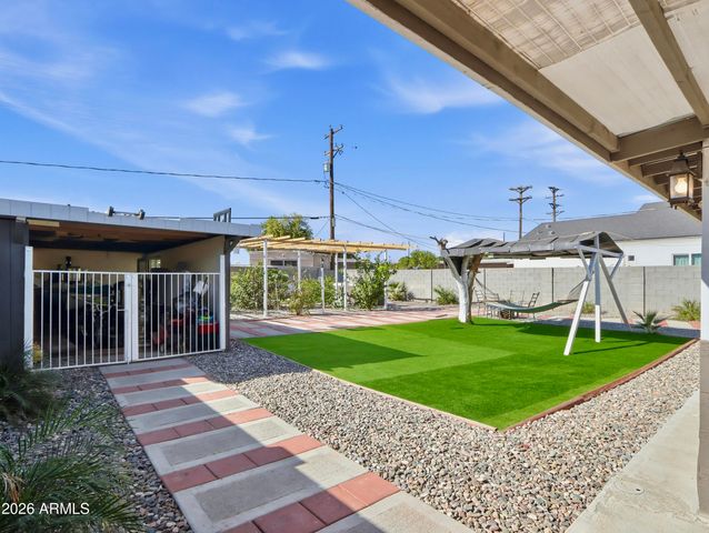 4436 N 37TH Avenue, Phoenix, AZ 85019