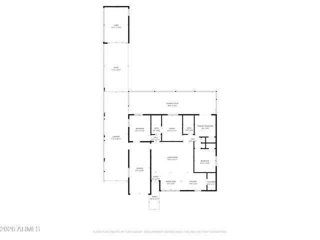 4436 N 37TH Avenue, Phoenix, AZ 85019