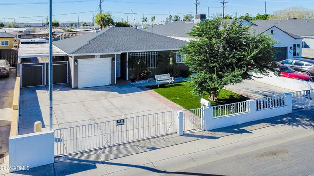 4436 N 37TH Avenue, Phoenix, AZ 85019