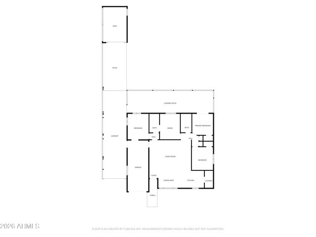 4436 N 37TH Avenue, Phoenix, AZ 85019