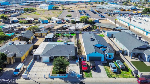 4436 N 37TH Avenue, Phoenix, AZ 85019