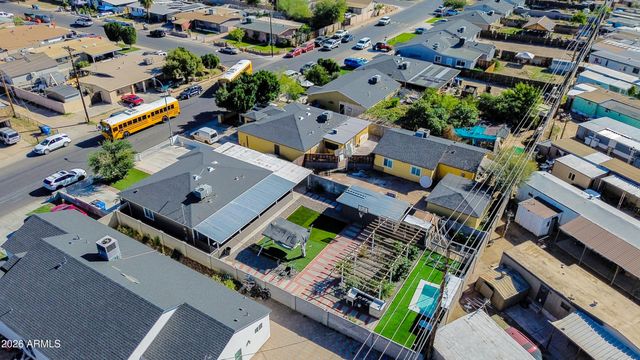 4436 N 37TH Avenue, Phoenix, AZ 85019