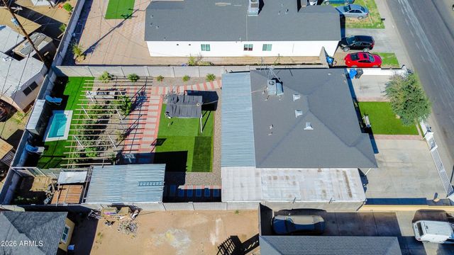 4436 N 37TH Avenue, Phoenix, AZ 85019