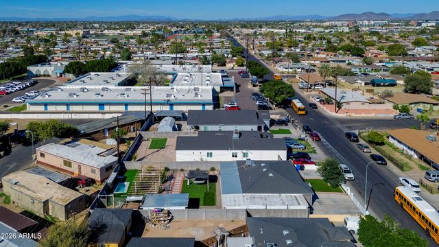 4436 N 37TH Avenue, Phoenix, AZ 85019