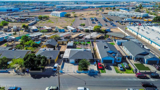 4436 N 37TH Avenue, Phoenix, AZ 85019