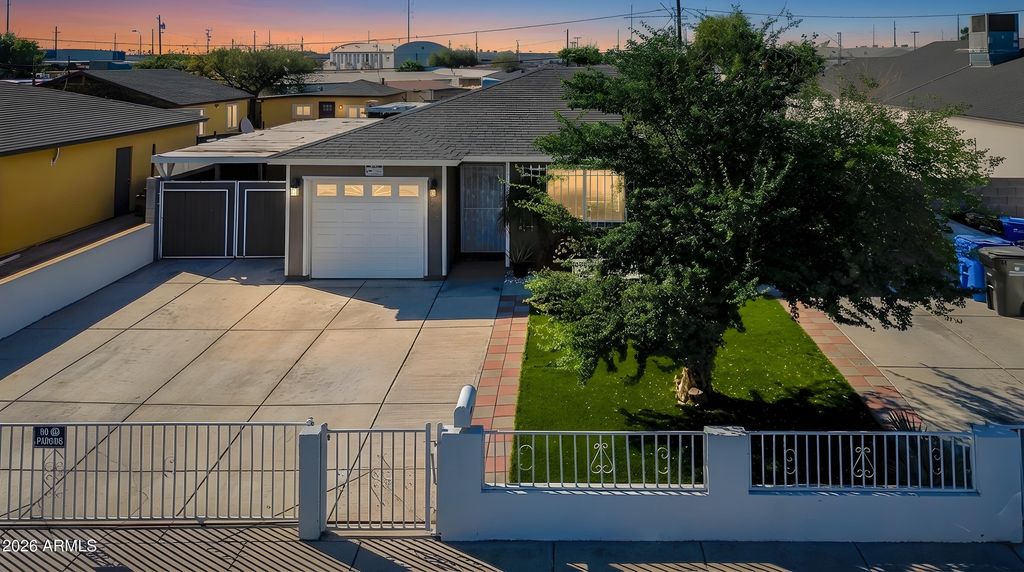 4436 N 37TH Avenue, Phoenix, AZ 85019